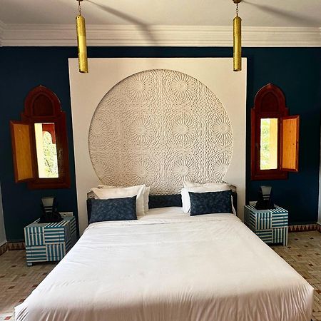 Nomadz Palace Touggana Екстер'єр фото