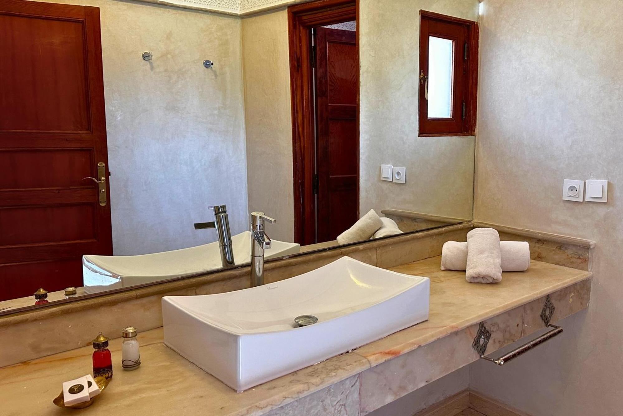 Nomadz Palace Touggana Екстер'єр фото