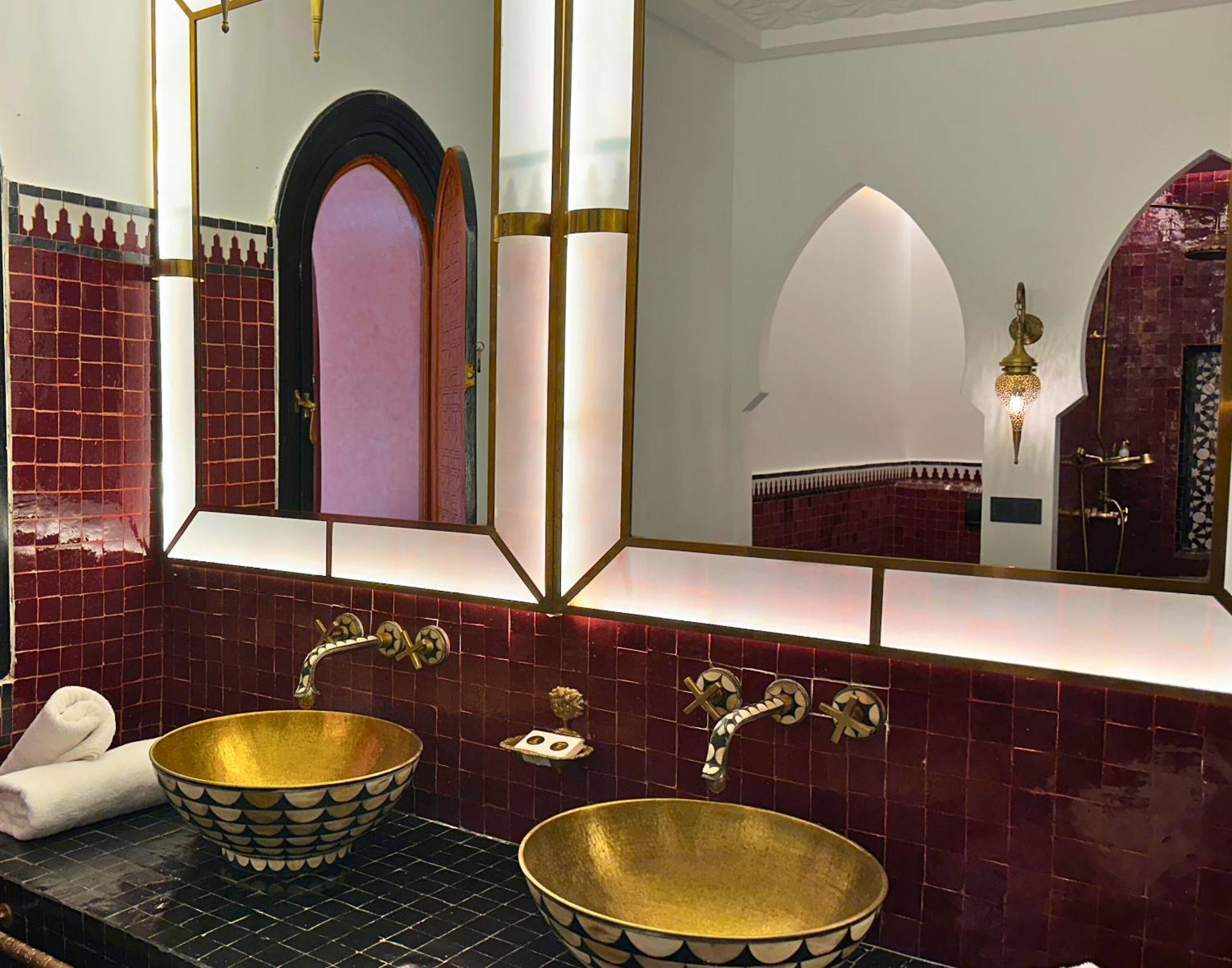 Nomadz Palace Touggana Екстер'єр фото