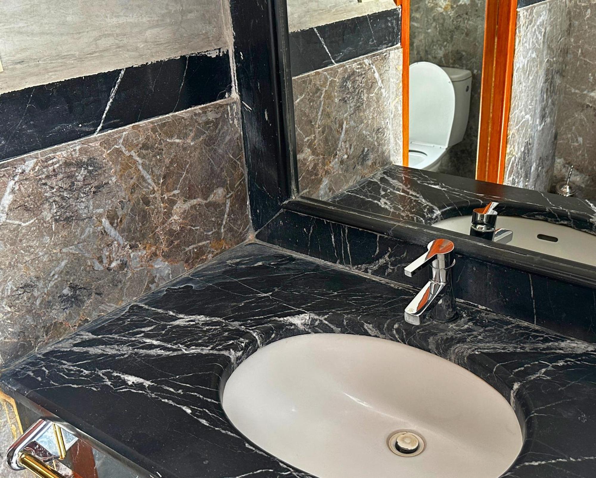 Nomadz Palace Touggana Екстер'єр фото